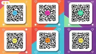 QR Code Scanner & Generator App | Fast Barcode Reader & Free QR Maker for Android