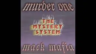 Mack Mafia - Murder One The Mystery System (2000) [Detroit MI] [Full Album]