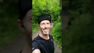 My Happy Place  #running #trails #trending #happy #happyplace #fyp #mentalhealth #men #health