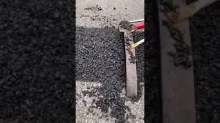 How it&rsquo;s Done: Speed Bump #shorts