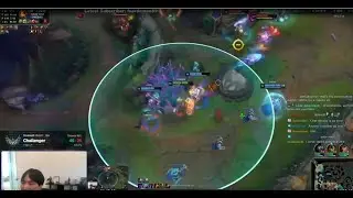 ✅CHALLENGER RANK 25 CLIMB TO RANK 1✅testing new champs/builds in the big 26✅