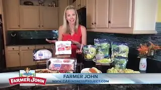 Zest Communications- Farmer John