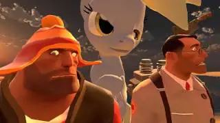 Olderika & Wrath's Adventures Part 2