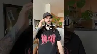 Christian Family VS Metal Music