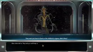 Star Control Origins - The Gloosh (First Contact)
