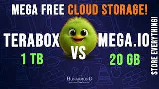 Free Cloud Storage Apps You MUST Try!| From 20GB to 1TB | Back Up Your Data