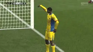 Fifa 15| Pink Sturridge Rap