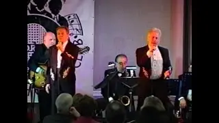 Jimmy Beaumont & the Skyliners 
