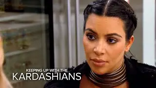 KUWTK | Khlo&eacute; Kardashian 