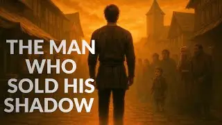 The Man Who Sold His Shadow