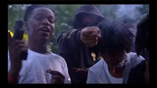 GSago - Young Nigga Shot By @ARosarioProduction