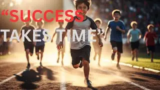“From Failure to Victory | A Story of Discipline and Patience”