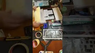 Akko 5075B Plus Modding.