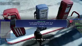 FFXV (incomplete) Speedrun - New Game - Normal - Any% - PC Windows Edition - ~39 minutes