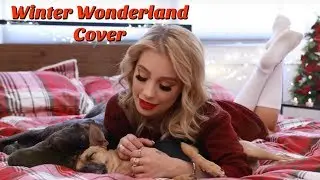 WINTER WONDERLAND COVER NICOL CONCILIO