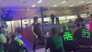 USWA THE 2021 DON CURTIS MEMORIAL CUP