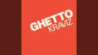 Ghetto Kraviz