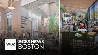 Judge asked to block company's deal with MassDOT to redo highway service plazas