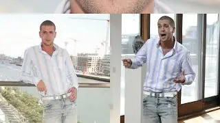 Shayne ward  20th Anniversary tour 2025 
