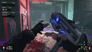 Killing Floor 2 - HRT Teslauncher ปืนนี้ ของดี boss King Fleshpound