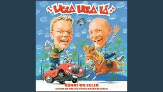 Minkurinn í hæsnakofanum