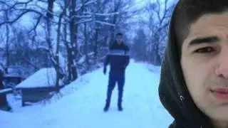 *GeLaX* - Снова (demo)