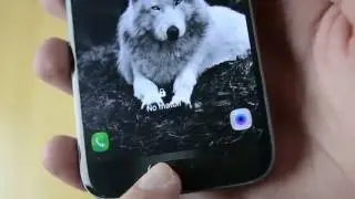 Samsung Galaxy S7 First Look!