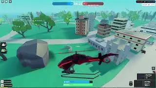 Roblox Base Battles Getting Used to Air Vehicles