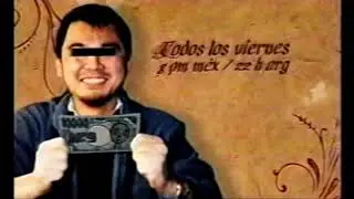 TV Cable - Tanda de Anuncios : Animax Latinoamerica (Abril, 26 2007)