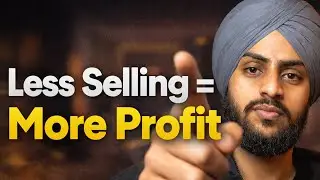 Ethical Scarcity: How to Use Fixed Supply to Sell More