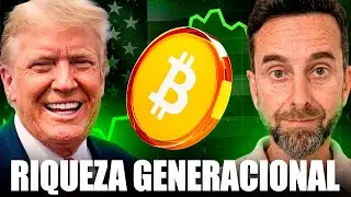 Trump, regulaci&oacute;n y Bitcoin: lo que pas&oacute; en 18 d&iacute;as