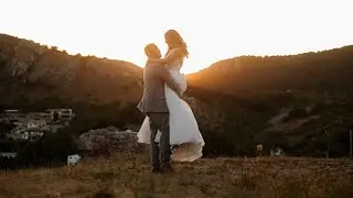 Lucky Cat Pixels &ndash; 2025 Wedding Films | Highlights