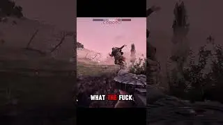 Glitched Cape Was the Only One That Survived 🔥#GamingFails #BattlefieldMoments #EpicExplosions