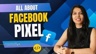 What is Facebook Pixel?  Why use Meta Pixel? Meta Events| Facebook Ads basics (2025)
