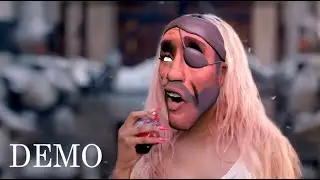 POOTUS by Demo &ndash; The fragrance