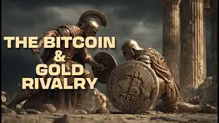 Bitcoin Stuck in Bear Trend as Gold Soars to New Highs