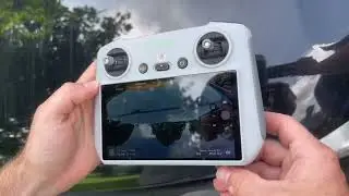 Honest Review of DJI Mini 3 Drone, Lightweight 3x Mechanical Gimbal Drones with Camera for Adults 4K