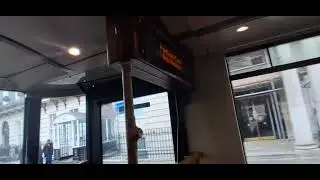 453 To Marylebone