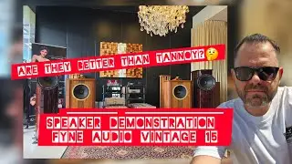 Fyne Audio | Vintage 15 | Super Trax Tweeter