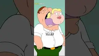 5 Times Peter Griffin Was Unhinged In Family Guy