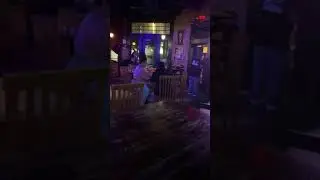 Green Door Pub in Dallas Texas!