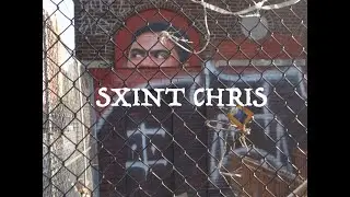 Sxint Chris & Arkin - Incognito / Sax FIf (Official Video)