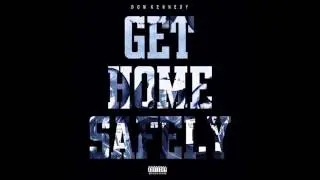 Dom Kennedy - Dominic Instrumental (Prod. By DrewByrd)