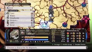 Disgaea 5: Alliance of Vengeance_20260107203930