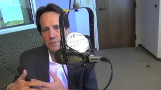 Bruce K. Alexander, President and CEO of Vectra Bank of Colorado, Guest on Business Unconventional