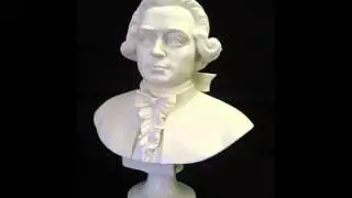 Mozart Horn Concerto No. 2 - Rondo