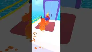 Join blob clash 3D #shorts #gaming