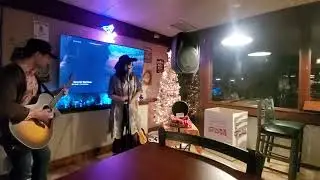 Te-Ni-Nee-Ni-Nu // Gina & Jordan