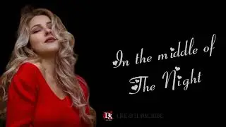 Middle of the night | lyrics middle of the night | #llbeats #middleofthenight