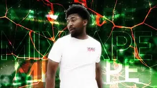 The [ Latin Davis ] 1v1 Mixtape 